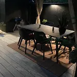 La Dolce - Maison 100m2 Avec Piscine Chauffee De Mi Mai A Mi Oct En Fonction Du Temps Et Temperature A Cauderan فيلة *