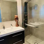 La Dolce - Maison 100m2 Avec Piscine Chauffee De Mi Mai A Mi Oct En Fonction Du Temps Et Temperature A Cauderan بوردو