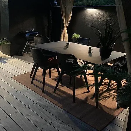 La Dolce Moderne Avec Piscine Chauffée à Caudéran Villa *