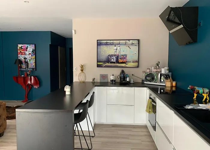 La Dolce - Maison 100m2 Avec Piscine Chauffee De Mi Mai A Mi Oct En Fonction Du Temps Et Temperature A Cauderan * Bordeaux